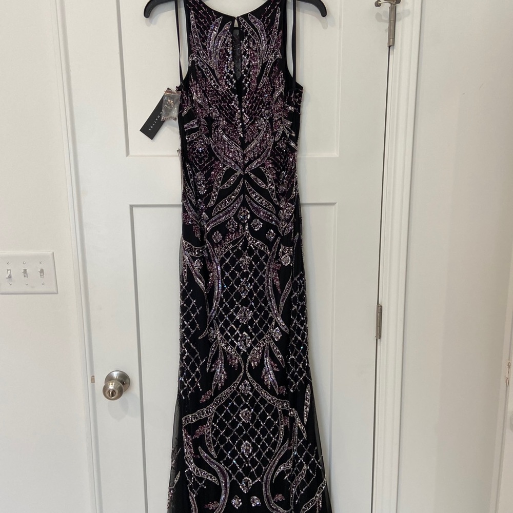 Aidan Mattox Formal Dress, size 8 NWT
